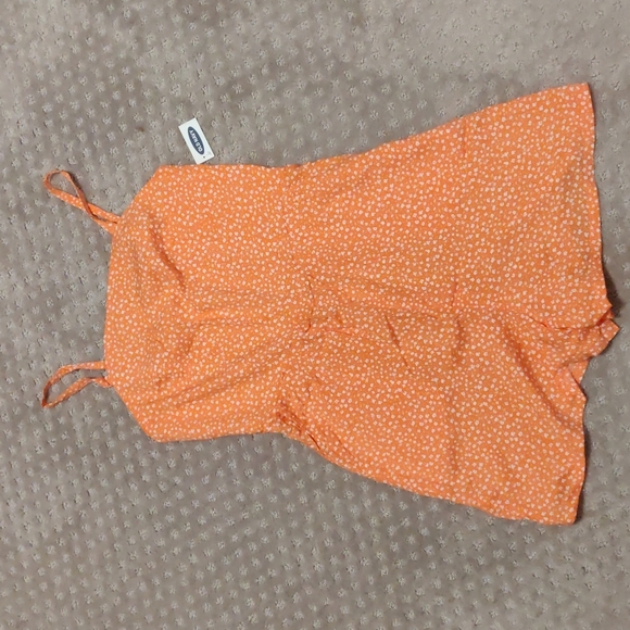 Old Navy romper - Picture 2 of 7